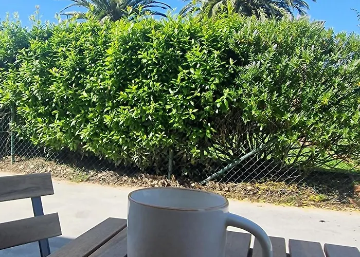 Con Jardin Y Parking Privado Usúrbil