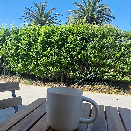 Con Jardin Y Parking Privado Usúrbil